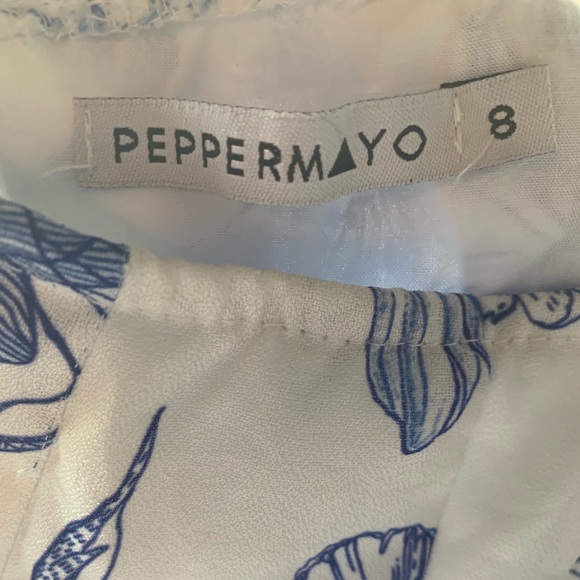 LF Romper - Picture 2 of 3